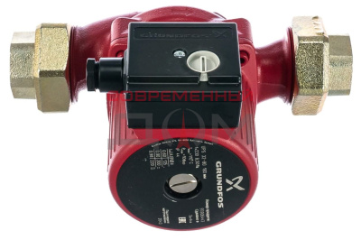 Насос GRUNDFOS UPS 32/80